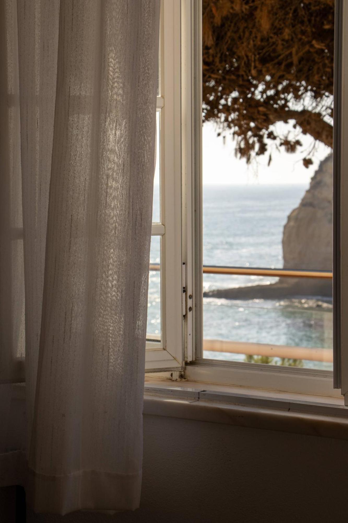 Urban Beach - Casa Amarela Carvoeiro  Exterior photo